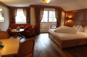 Отель Hotel Bogner Hof  Таннхайм